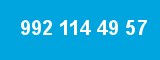 992 114 49 57 992 114 49 57